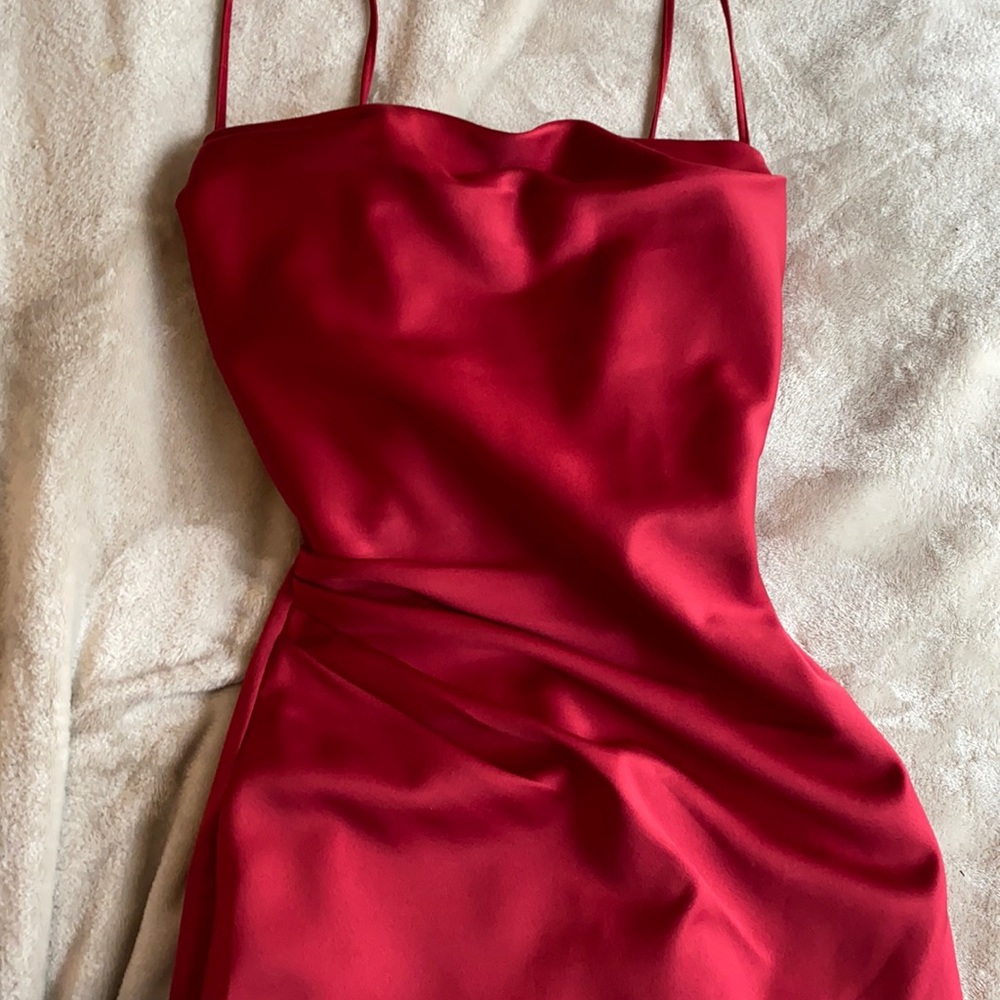 House of CB Anja Dress